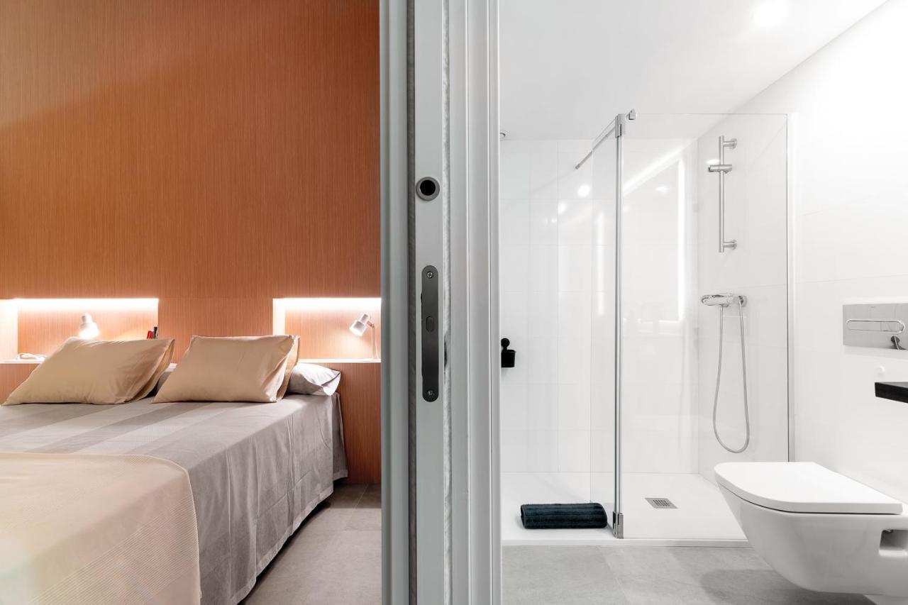 Loft Design Granada Center 2Min Cathedral Free Wifi Διαμέρισμα Εξωτερικό φωτογραφία