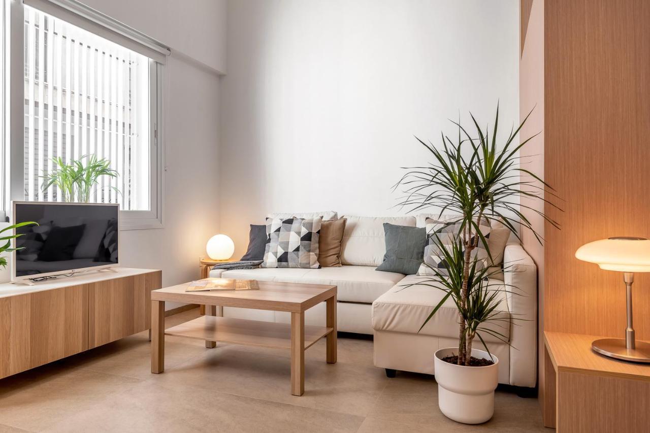 Loft Design Granada Center 2Min Cathedral Free Wifi Διαμέρισμα Εξωτερικό φωτογραφία