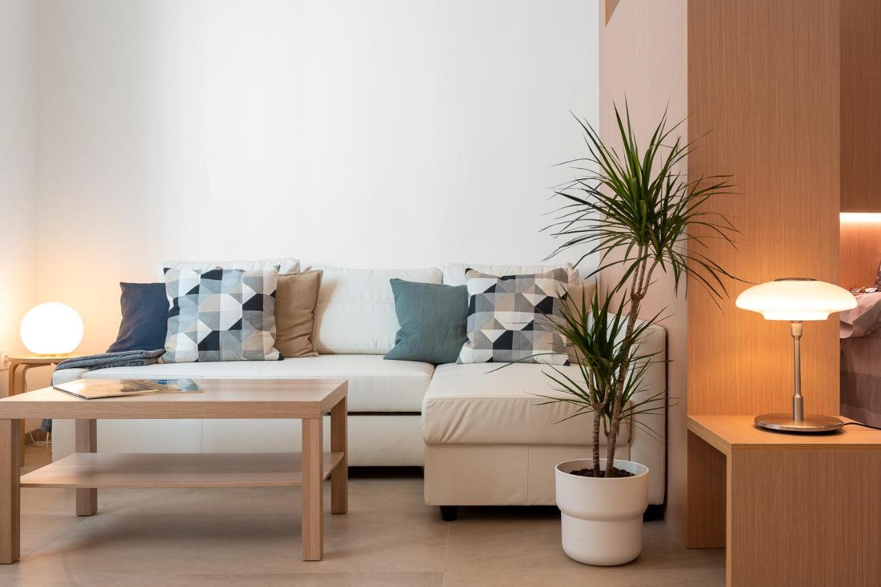 Loft Design Granada Center 2Min Cathedral Free Wifi Διαμέρισμα Εξωτερικό φωτογραφία