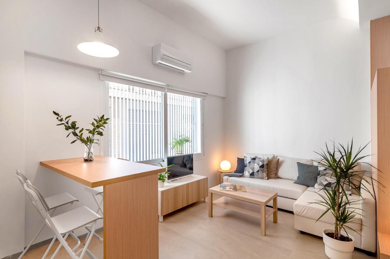 Loft Design Granada Center 2Min Cathedral Free Wifi Διαμέρισμα Εξωτερικό φωτογραφία