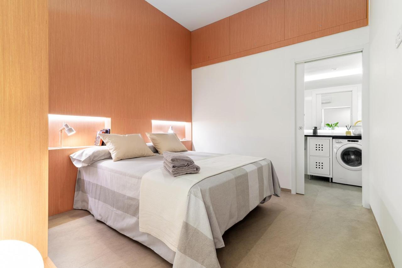 Loft Design Granada Center 2Min Cathedral Free Wifi Διαμέρισμα Εξωτερικό φωτογραφία