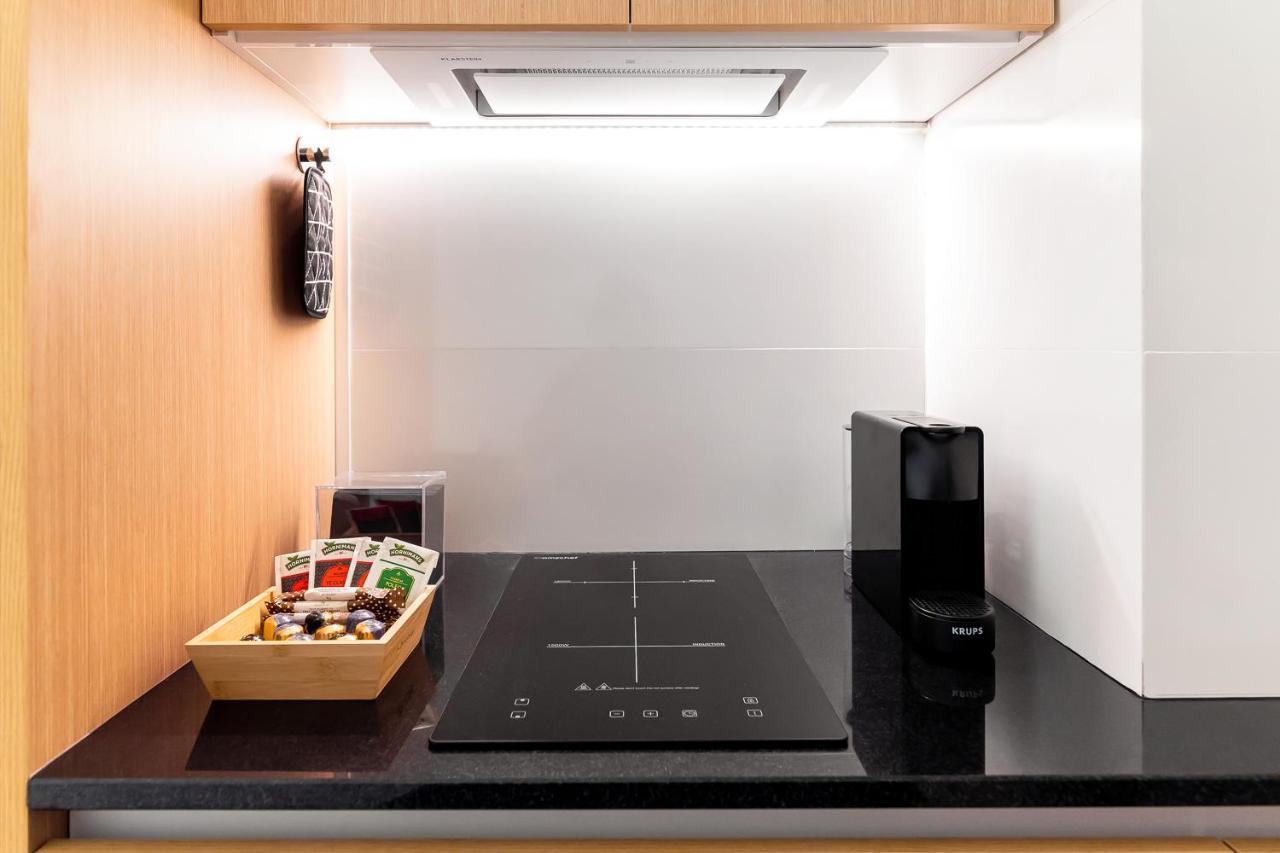 Loft Design Granada Center 2Min Cathedral Free Wifi Διαμέρισμα Εξωτερικό φωτογραφία