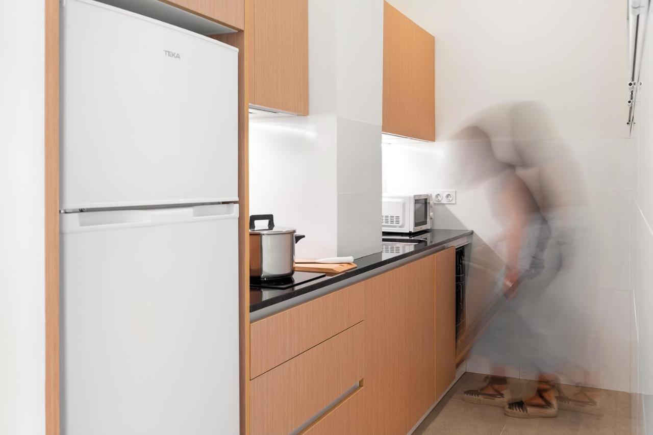 Loft Design Granada Center 2Min Cathedral Free Wifi Διαμέρισμα Εξωτερικό φωτογραφία
