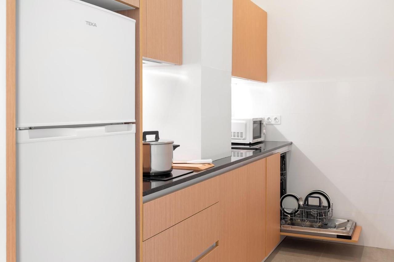 Loft Design Granada Center 2Min Cathedral Free Wifi Διαμέρισμα Εξωτερικό φωτογραφία