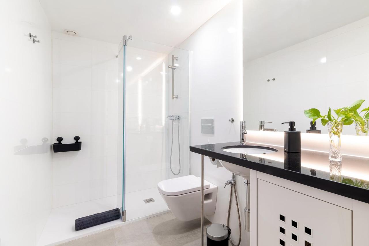Loft Design Granada Center 2Min Cathedral Free Wifi Διαμέρισμα Εξωτερικό φωτογραφία