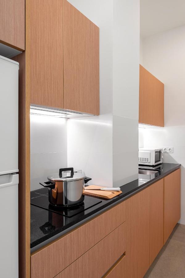 Loft Design Granada Center 2Min Cathedral Free Wifi Διαμέρισμα Εξωτερικό φωτογραφία