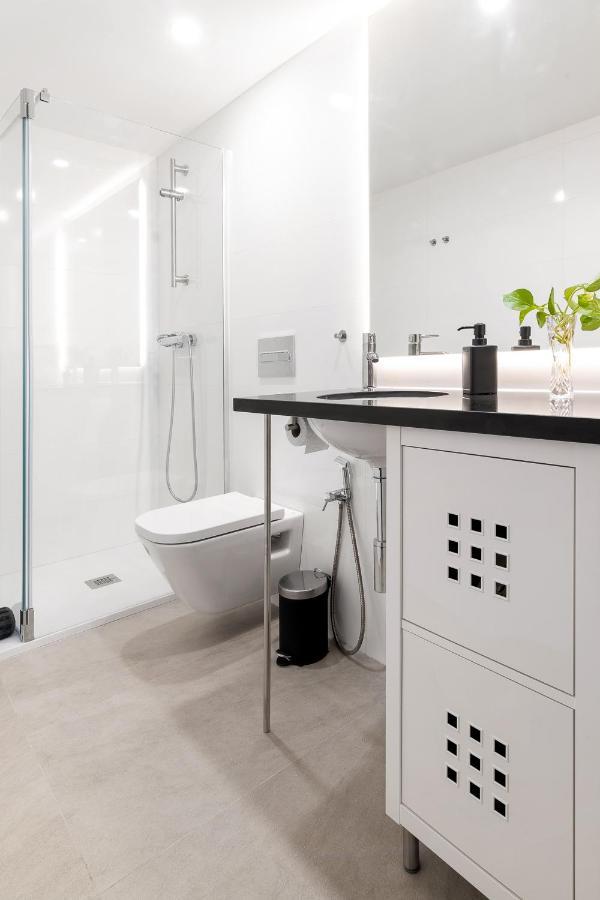 Loft Design Granada Center 2Min Cathedral Free Wifi Διαμέρισμα Εξωτερικό φωτογραφία
