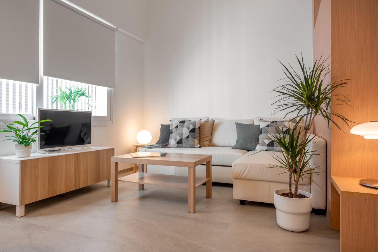 Loft Design Granada Center 2Min Cathedral Free Wifi Διαμέρισμα Εξωτερικό φωτογραφία