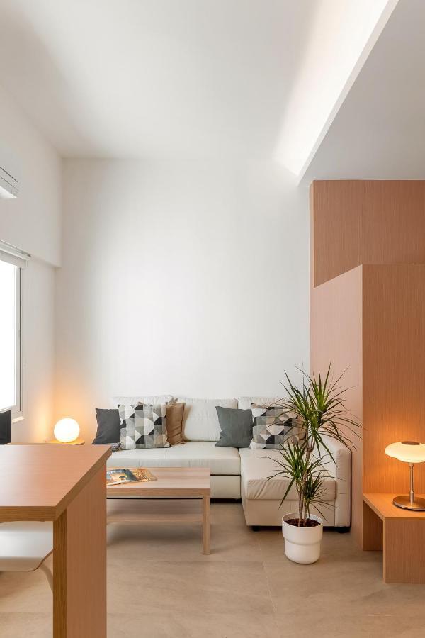 Loft Design Granada Center 2Min Cathedral Free Wifi Διαμέρισμα Εξωτερικό φωτογραφία